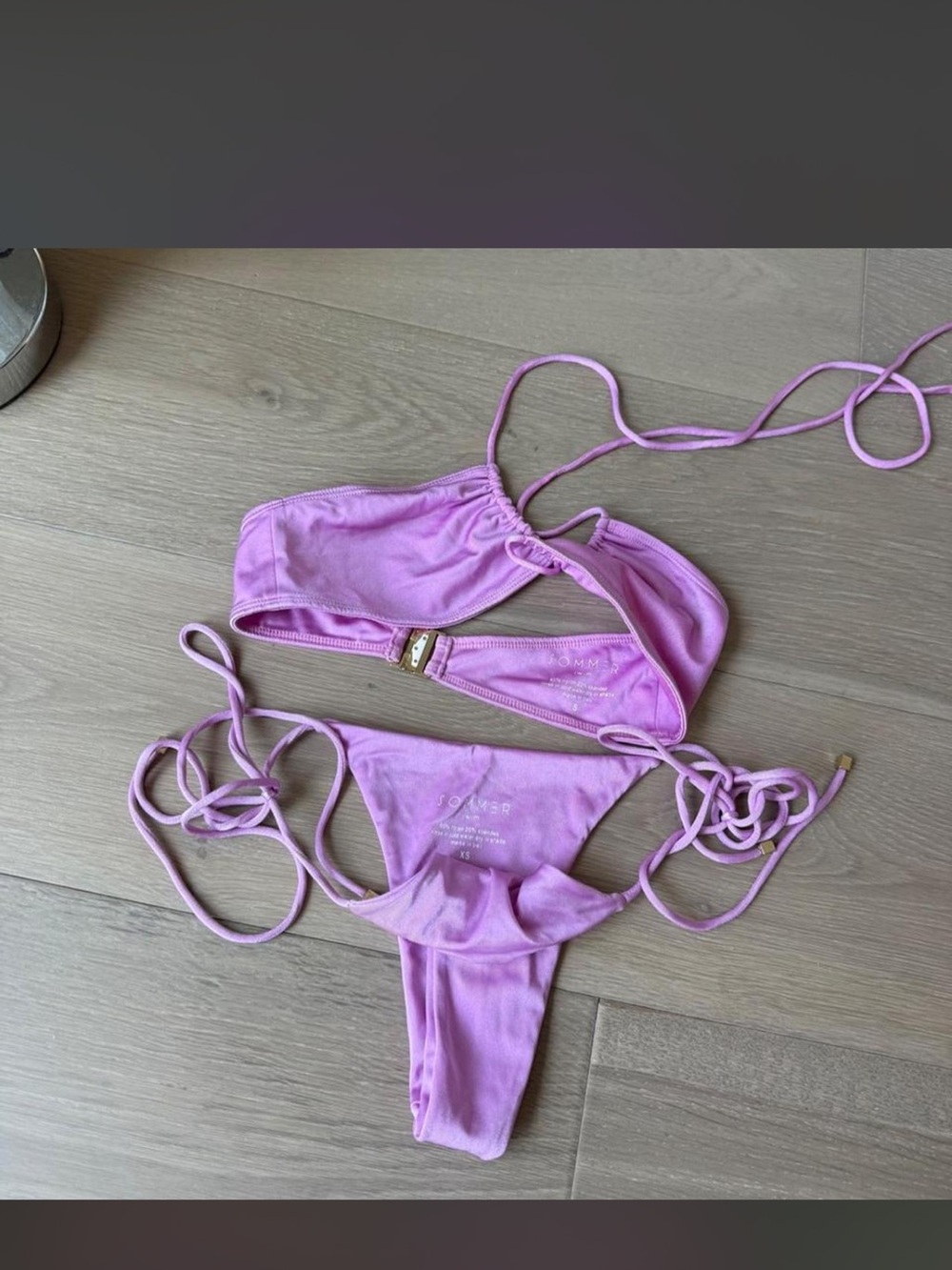 Sommer Swim Bikini - Picture 2 of 5